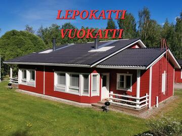 VUOKATTI LEPOKATTI HINTA ALKAEN 450 E