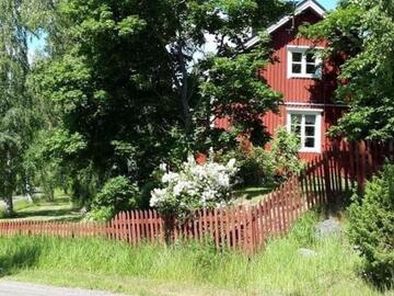 Villa Lönnviken