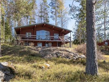 Lakehouse Saimaa