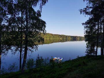 Niemen mökki