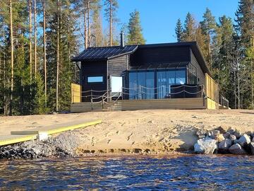 Villa Suvikolo