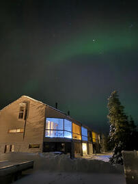 Auroras by Kaltios, Gielas A10, 8 hengen huoneisto