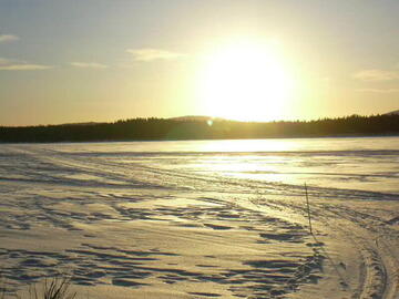 Lappi - Lappland Leppäjärvi