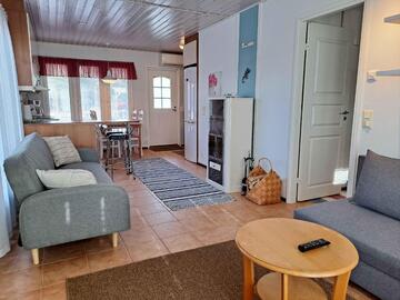 VARIKKO (2+2 vuodepaikkaa), 2+2 vuodepaikkaa