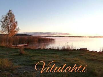 Vilulahti