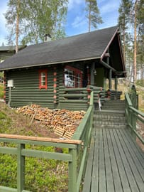 Villa axe B