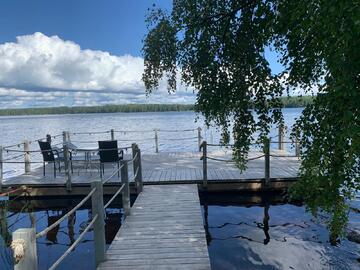 Villa Koivuranta    - Ruokolahti