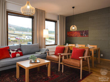 Ylläs Gondola Chalet 6207