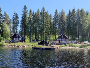 Sotkamon Rantavillat