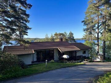 Villa Blueberry Hill
