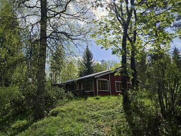 Mökki Metsola