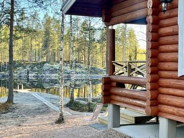 Villa Aurora 32m2