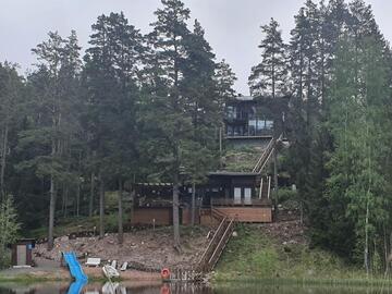 Villa Tikankolo
