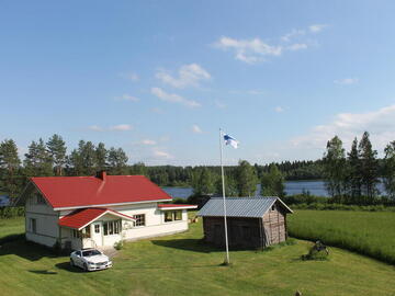 Vihanninniemi