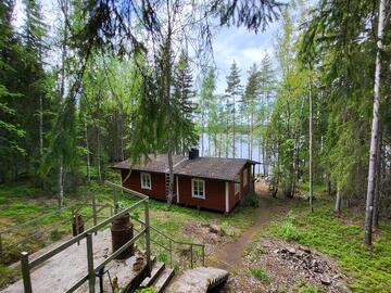 Heinolan Huvila