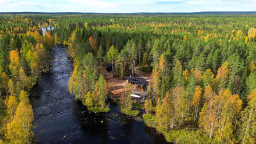 Aurakoski Resort 1
