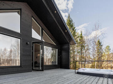 Villa Cloudberry by Hilla Villas