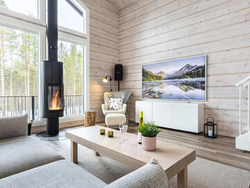Villa Levissa by Hilla Villas