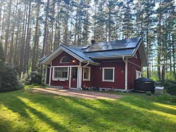 Fatijärventie 20