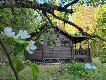 Villa Metsälampi Vihti