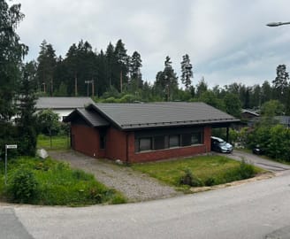Villarajamäki