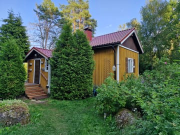 Mökki Lehtimäki