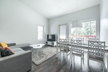 Päätyhuoneisto Skyvillas B 21