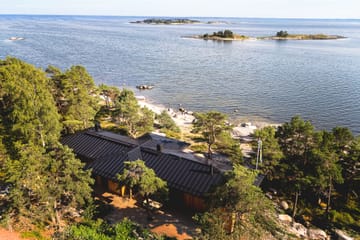 Stay North - Svärdskog