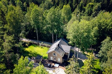 Stay North - Västerskog