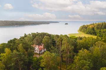 Stay North - Honkala