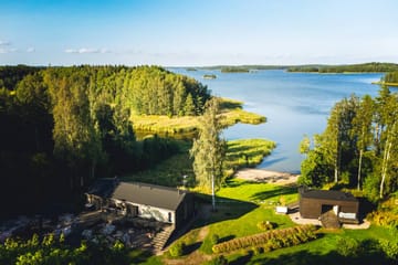 Stay North - Rönnäs