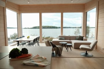 ReplotBo -Villa Äspskär