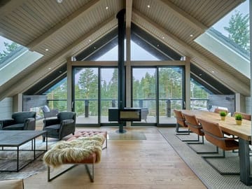 Naava Chalet Penthouse