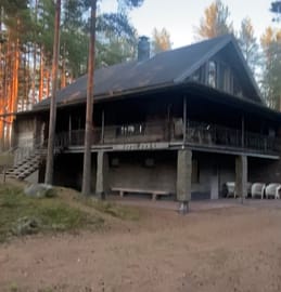 Hirsilinna Lepohetki