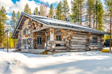 Lomahuvila Samruam A