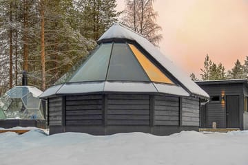 Aurora Cabin Samruam B