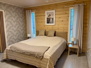 Villa Breikki - Sastamala