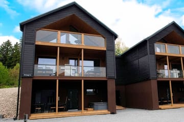 Villa Luxus Helmi 1 - 23hlö Golf Resort