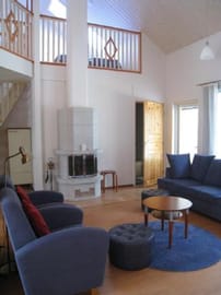 LOMAKEIDAS B1 vko 37 (6 vuodepaikkaa), 6 vuodepaik...