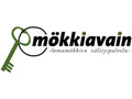 Mökkiavain